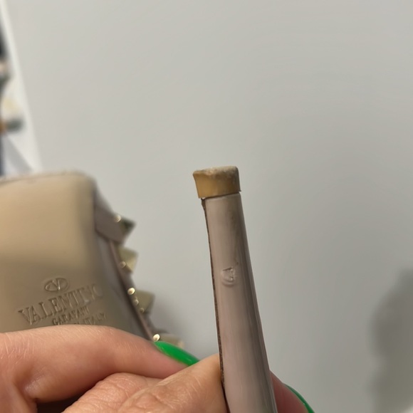 Authentic Valentino Shoes - Picture 6 of 7